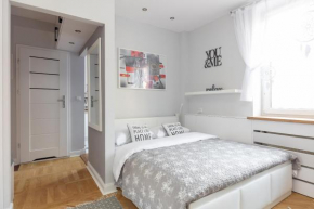 Elektoralna City Style Apartment, Warsaw